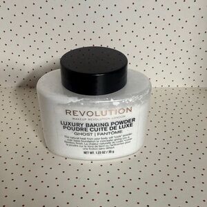 Revolution Ghost Baking Powder